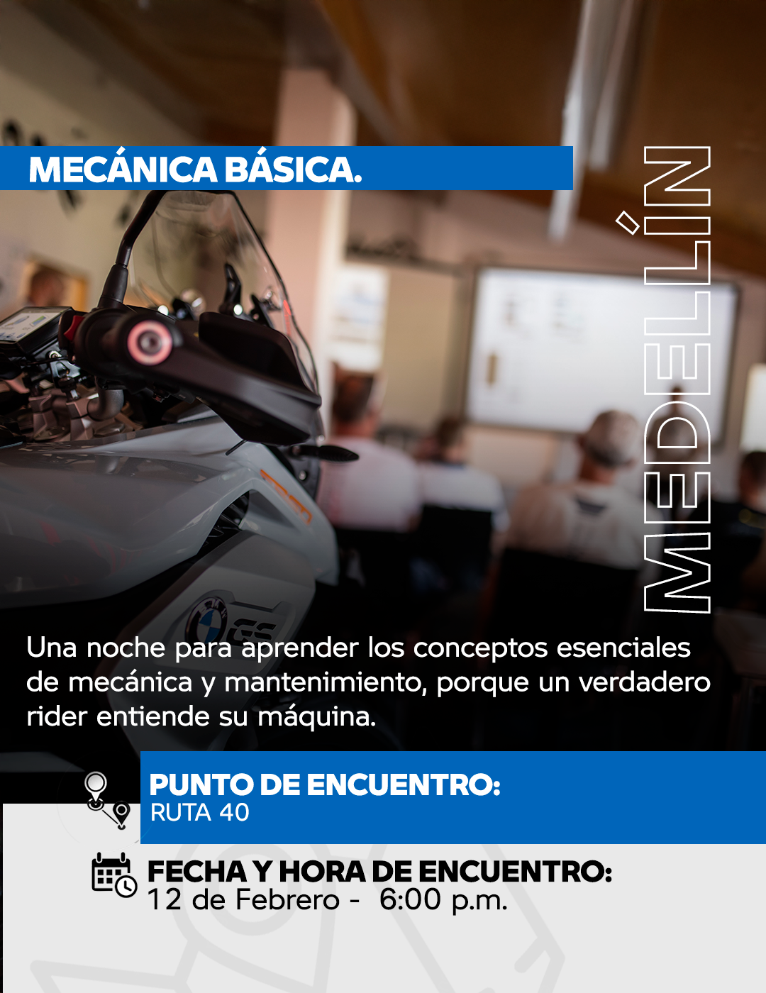 Mecánica Básica