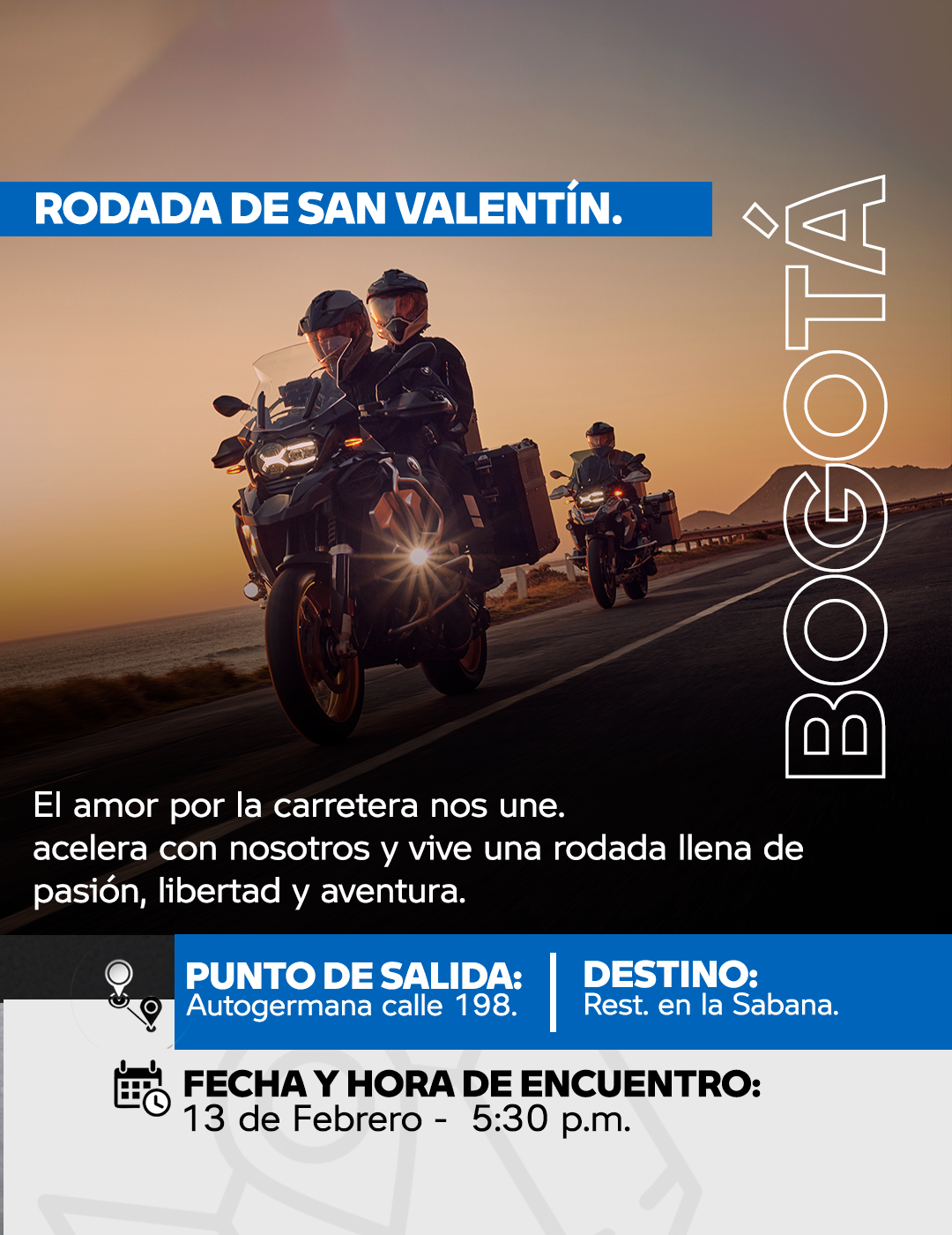 Rodada san valentín-1